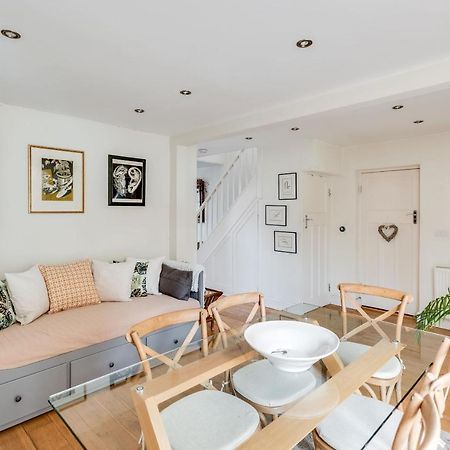 Orchard - 3 Bedroom House Headington & Parking & Garden Oxford Extérieur photo