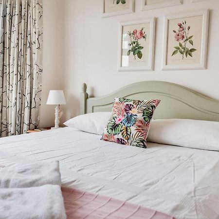 Orchard - 3 Bedroom House Headington & Parking & Garden Oxford Extérieur photo
