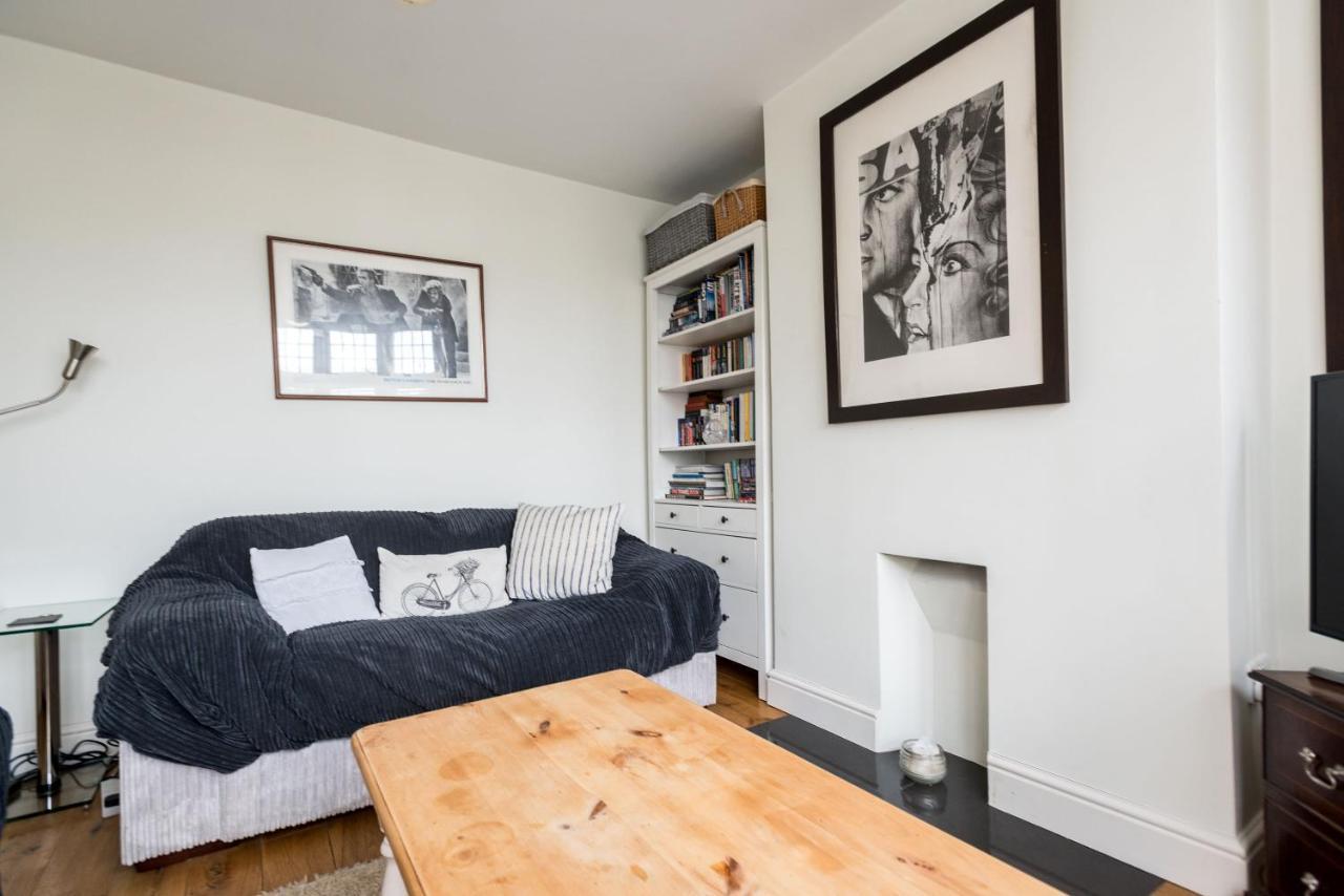 Orchard - 3 Bedroom House Headington & Parking & Garden Oxford Extérieur photo