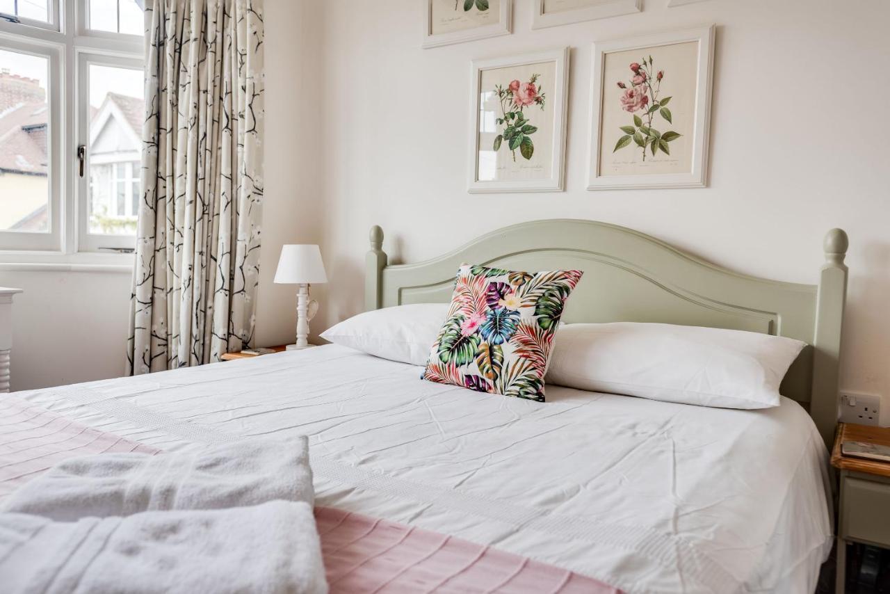 Orchard - 3 Bedroom House Headington & Parking & Garden Oxford Extérieur photo
