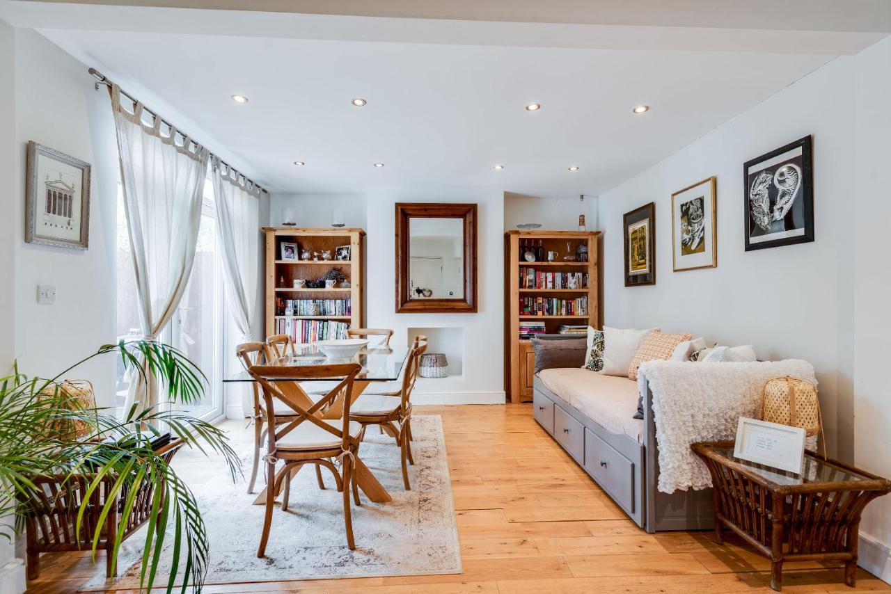 Orchard - 3 Bedroom House Headington & Parking & Garden Oxford Extérieur photo