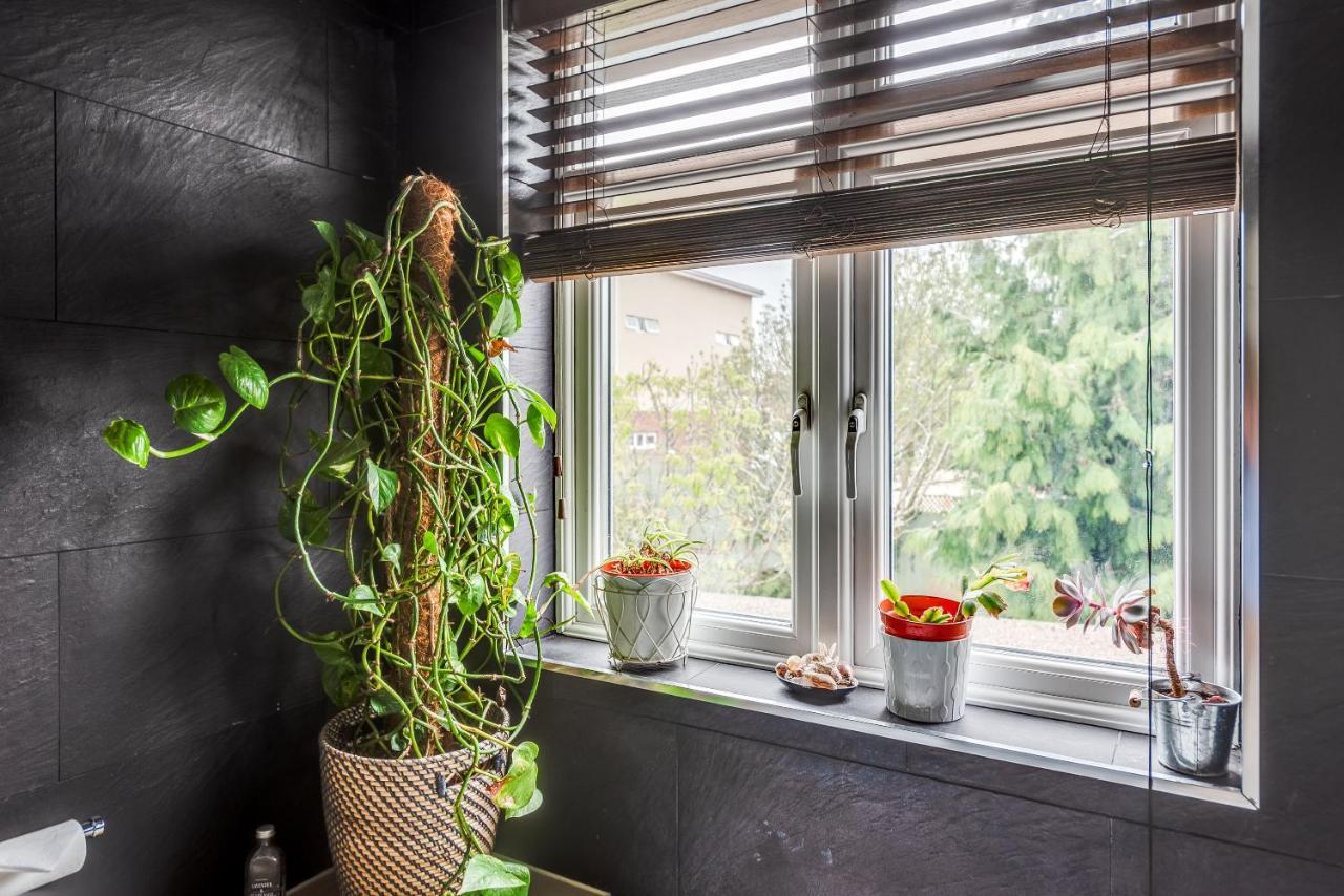 Orchard - 3 Bedroom House Headington & Parking & Garden Oxford Extérieur photo