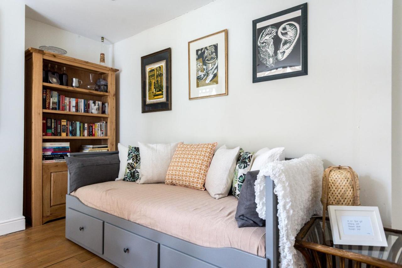 Orchard - 3 Bedroom House Headington & Parking & Garden Oxford Extérieur photo