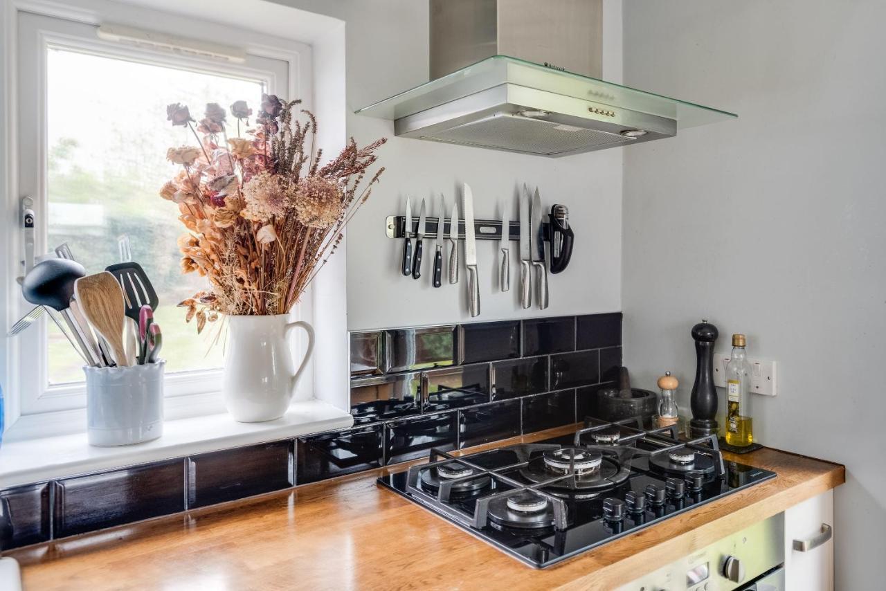 Orchard - 3 Bedroom House Headington & Parking & Garden Oxford Extérieur photo