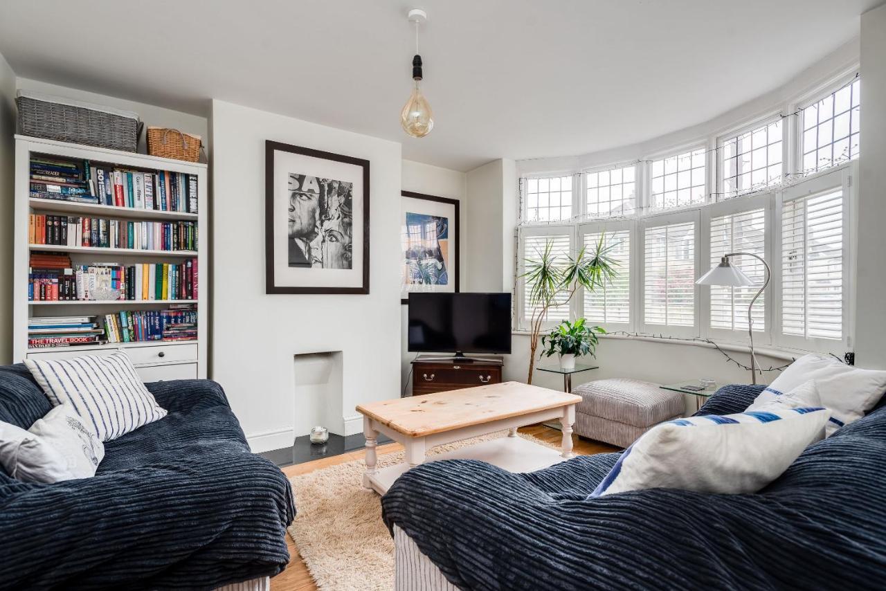 Orchard - 3 Bedroom House Headington & Parking & Garden Oxford Extérieur photo